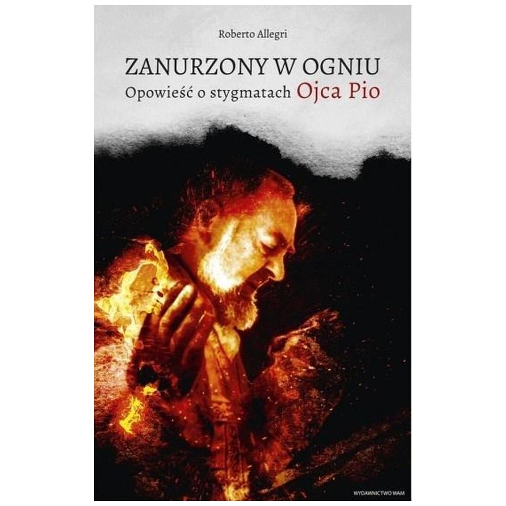 Zanurzony w ogniu