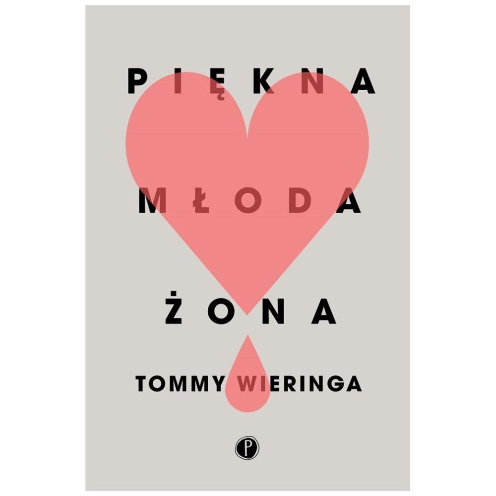 Piękna młoda żona