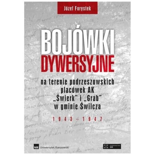 Bojówki dywersyjne TW
