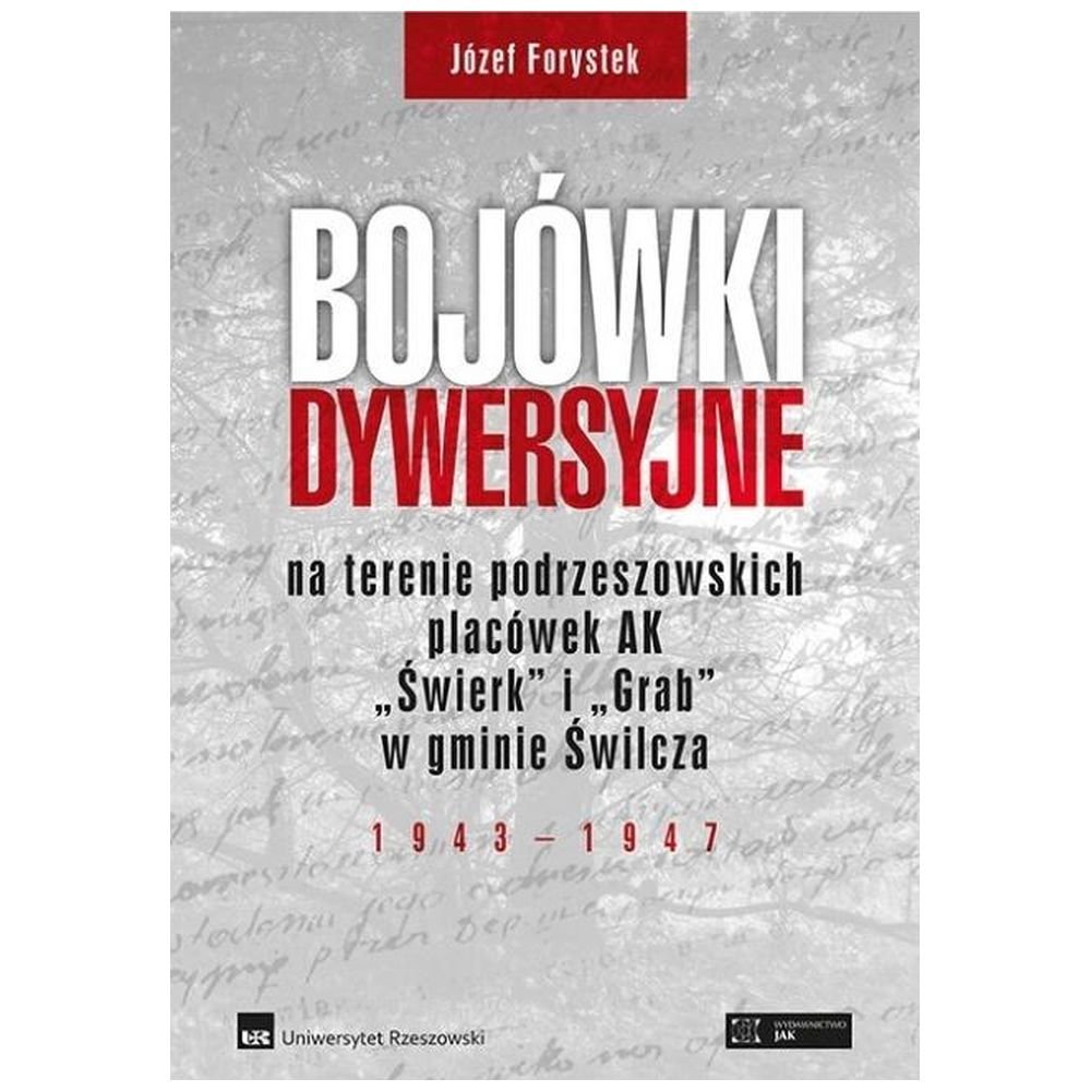 Bojówki dywersyjne TW