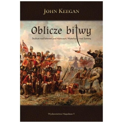 Oblicze bitwy