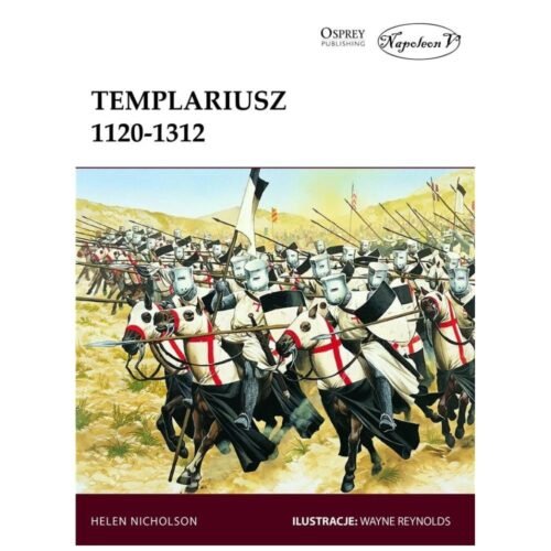 Templariusz 1120-1312