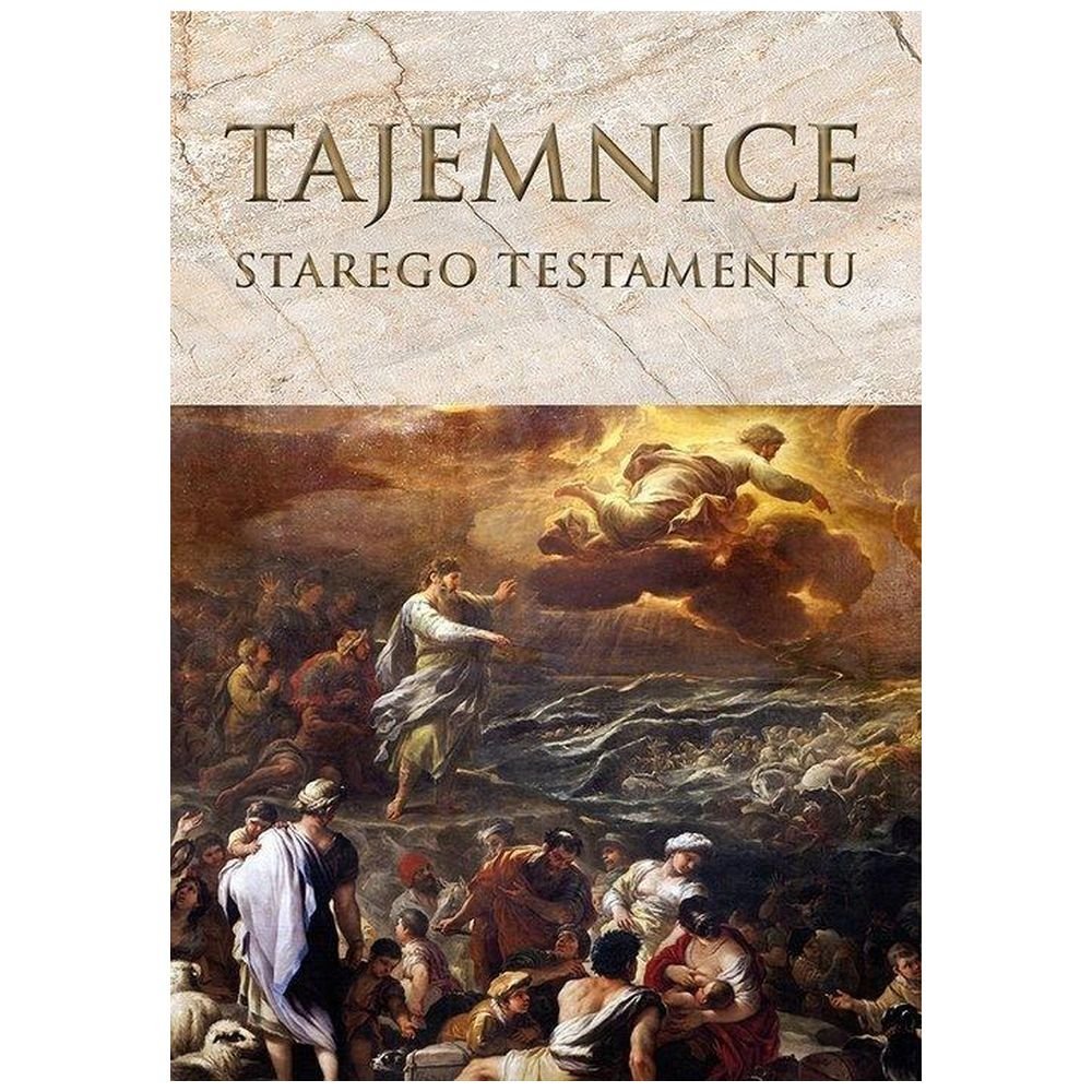 Tajemnice Starego Testamentu