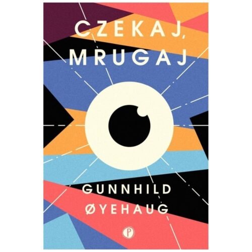 Czekaj, mrugaj
