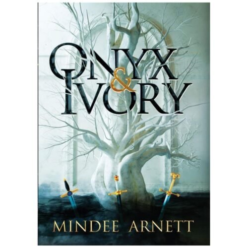 Onyx & Ivory