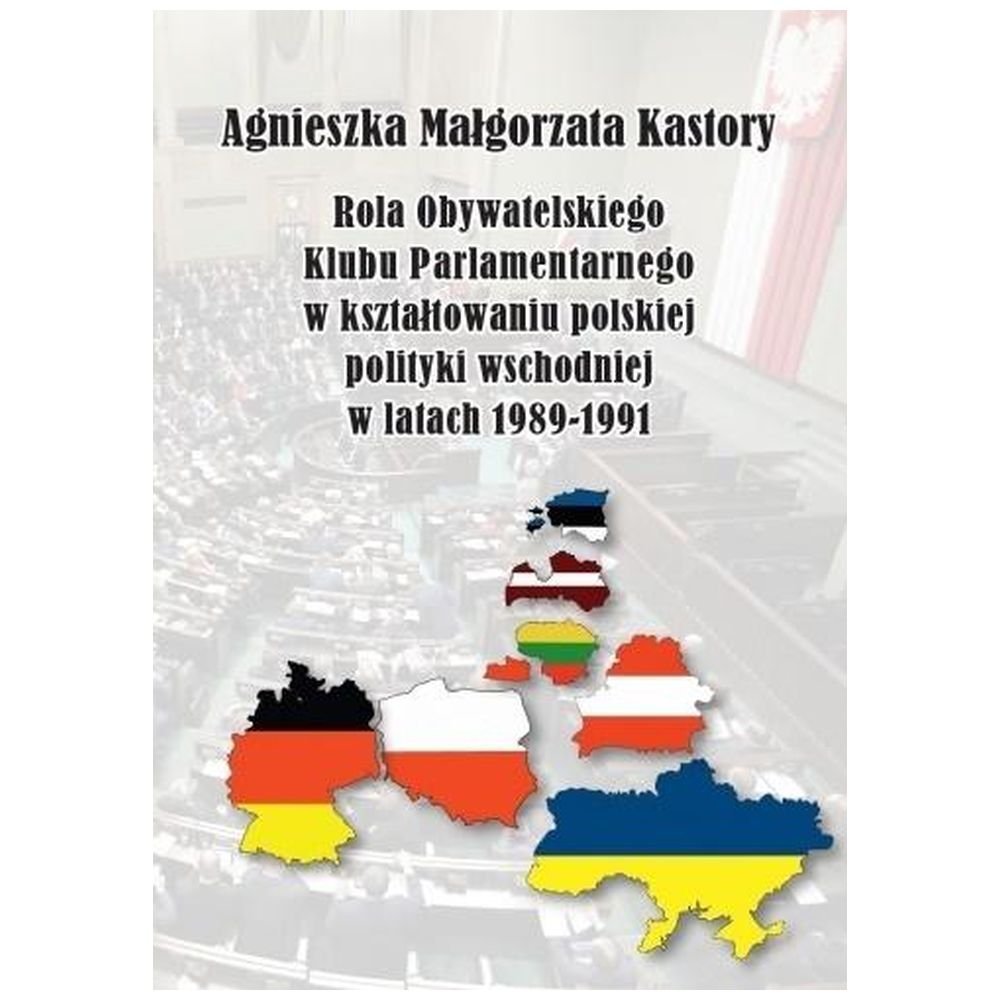 Rola OKP w kształtowaniu polskiej pol. wschod. ..