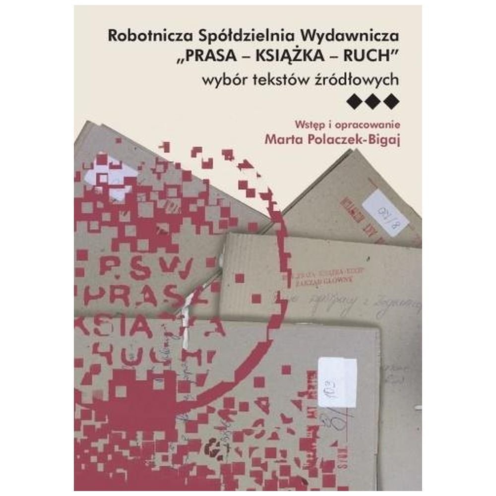 Robotnicza Spółdzielnia Wydawnicza