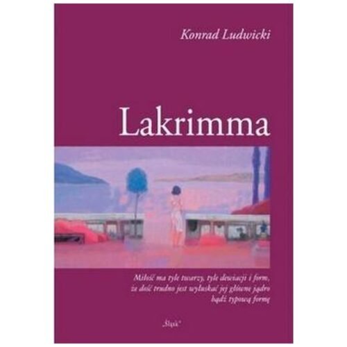 Lakrimma