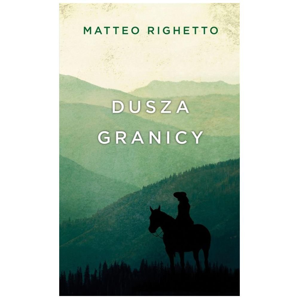 Trylogia Ojczyzny T.1 Dusza granicy