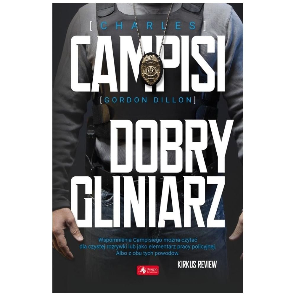 Dobry gliniarz