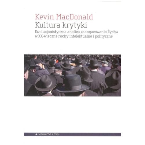 Kultura krytyki.