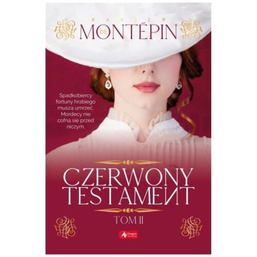 Czerwony testament T.2