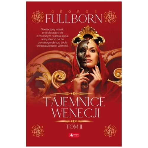 Tajemnice Wenecji T.2