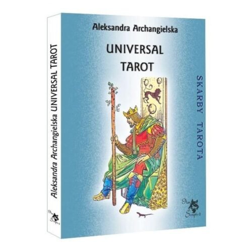 Skarby Tarota. Universal Tarot