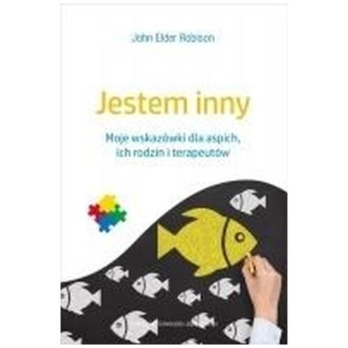 Jestem inny