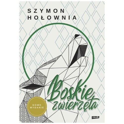 Boskie zwierzęta w.2