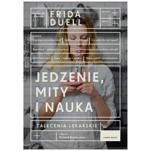 Jedzenie, mity i nauka
