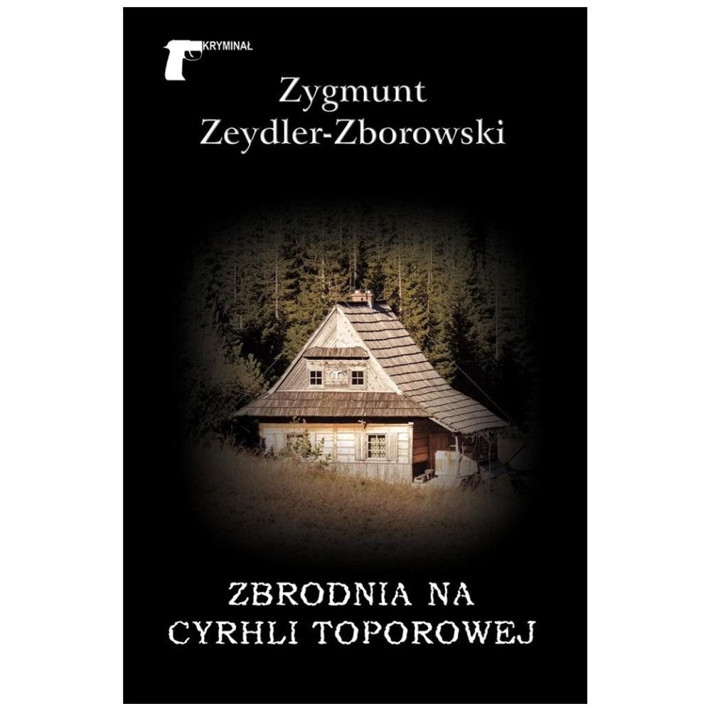 Zbrodnia na Cyrhli Toporowej