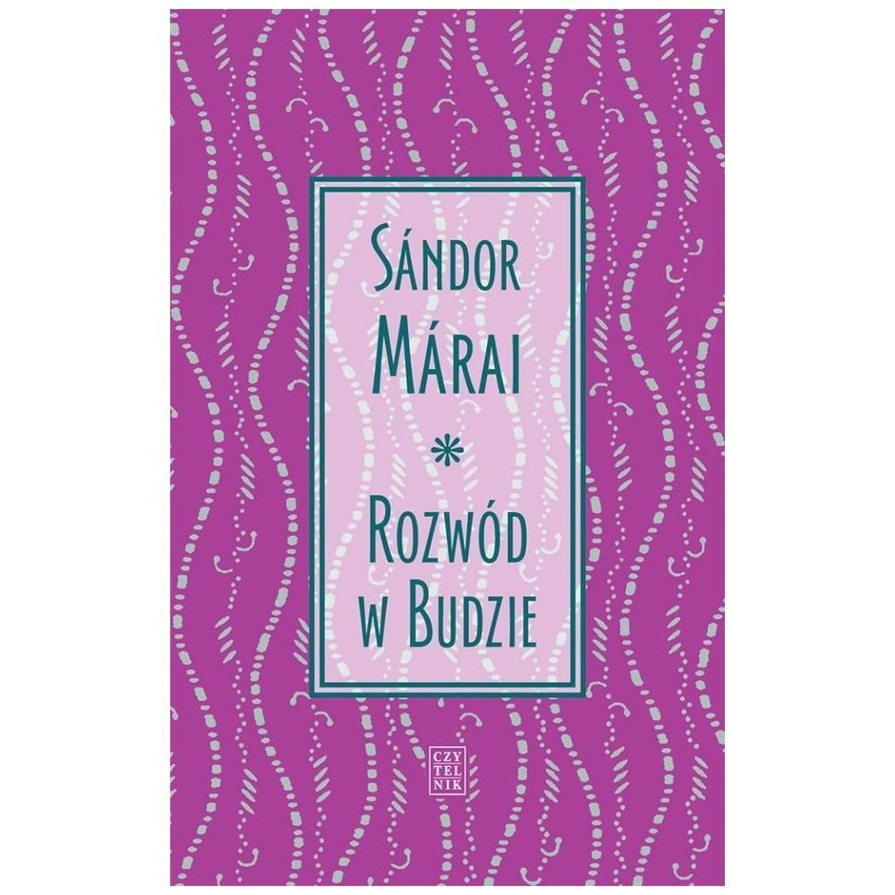 Rozwód w Budzie