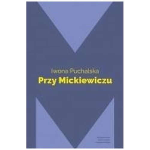 Przy Mickiewiczu