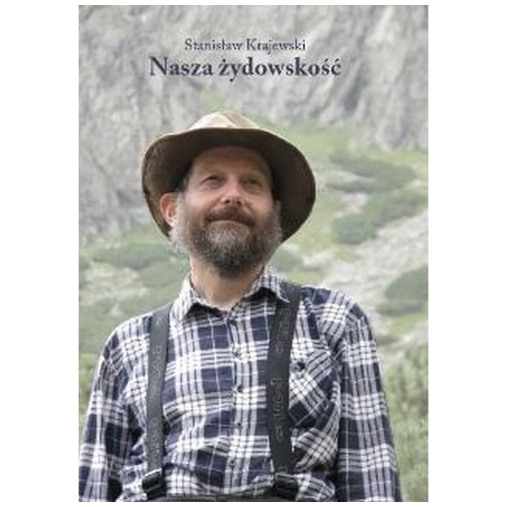 Nasza Żydowskość