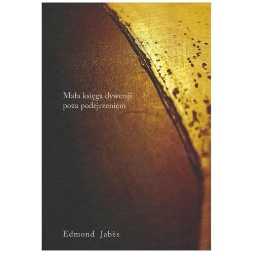Mała księga dywersji poza podejrzeniem