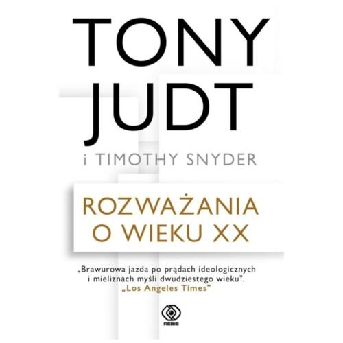 Rozważania o wieku XX