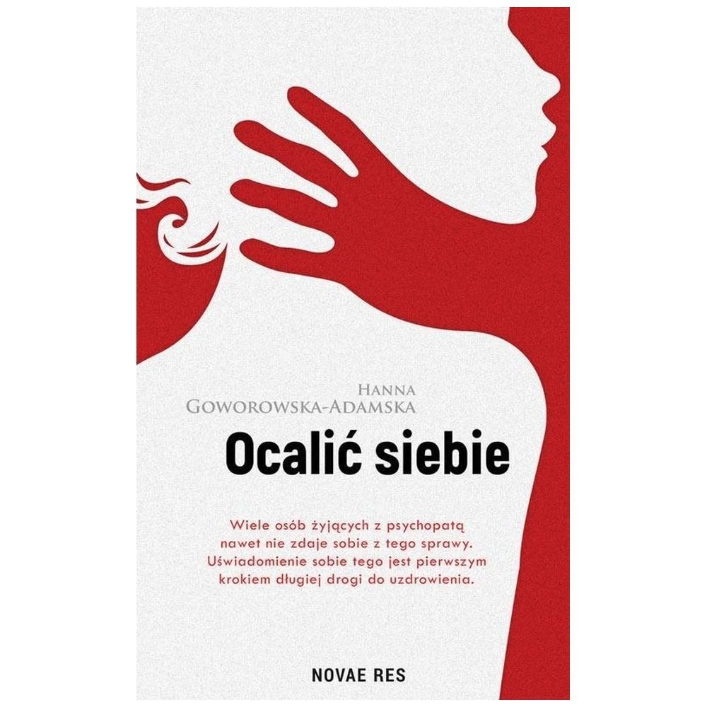 Ocalić siebie