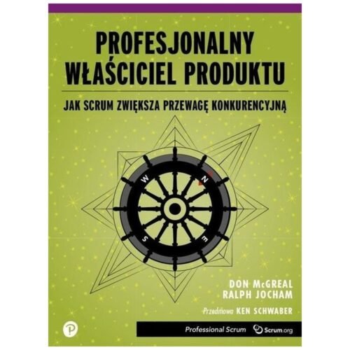 Profesjonalny Właściciel Produktu