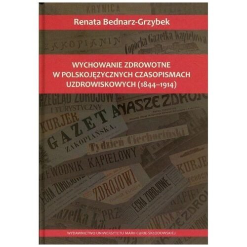 Wychowanie zdrowotne w polskojęzycznych...