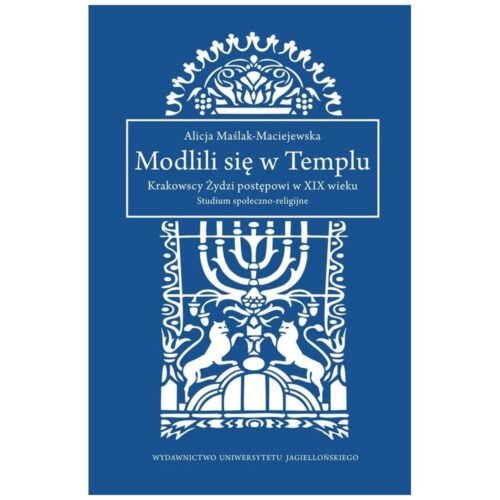 Modlili się w Templu