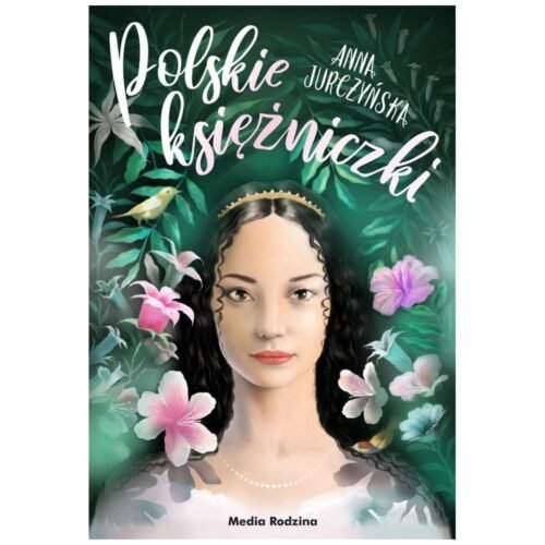 Polskie księżniczki