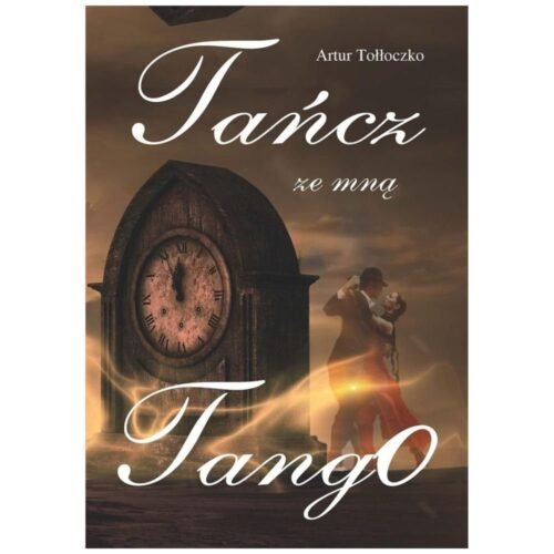Tańcz ze mną tango