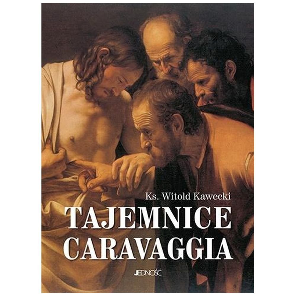 Tajemnice Caravaggia