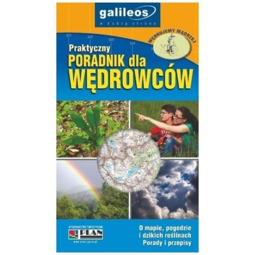 Praktyczny poradnik dla wędrowców