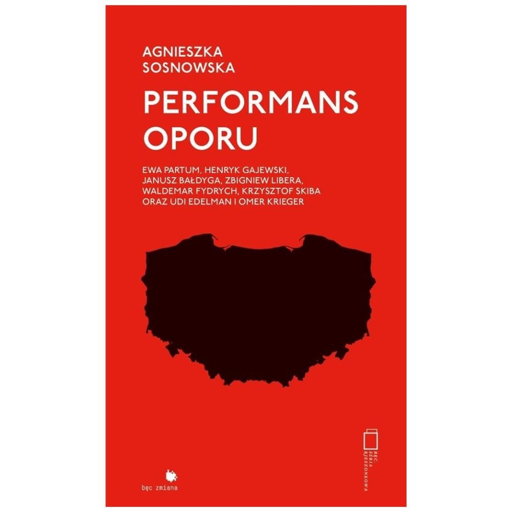 Performans oporu