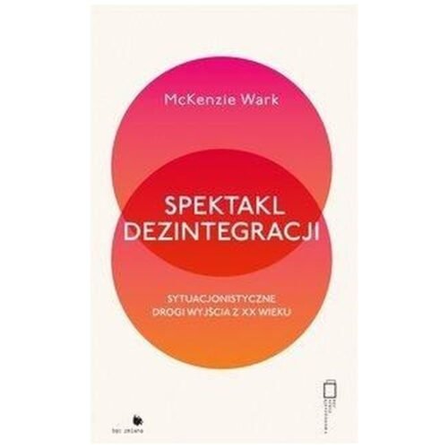 Spektakl dezintegracji