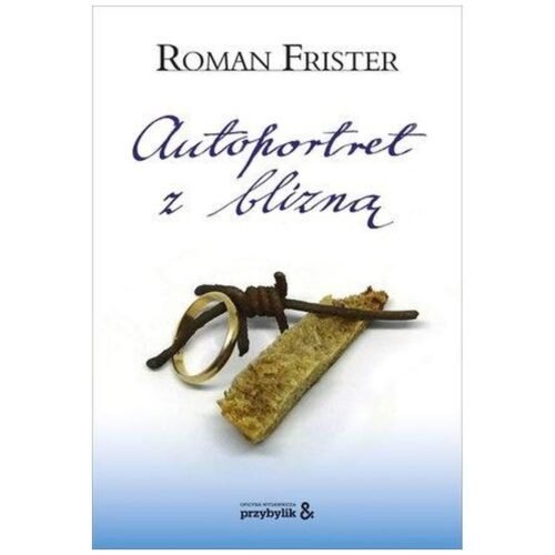 Autoportret z blizną