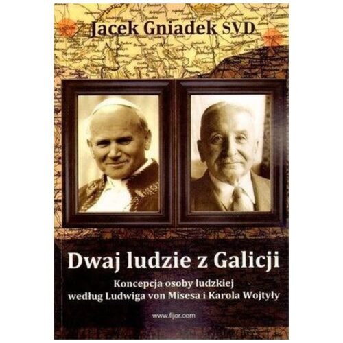 Dwaj ludzie z Galicji