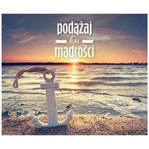 Perełka 300. Podążaj ku mądrości