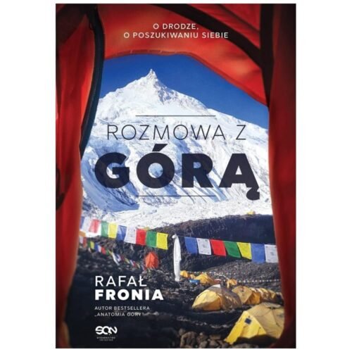 Rozmowa z Górą