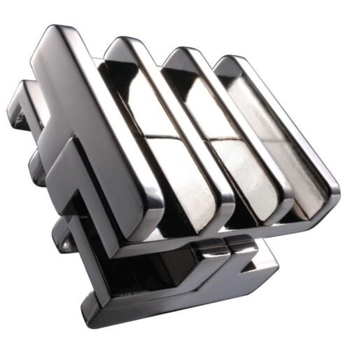 Łamigłówka Cast Rattle - poziom 5/6 G3