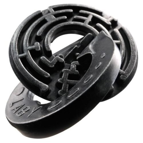 Łamigłówka Cast Laby - poziom 5/6 G3