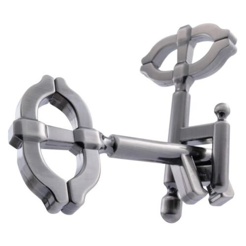 Łamigłówka Cast Key II - poziom 2/6 G3