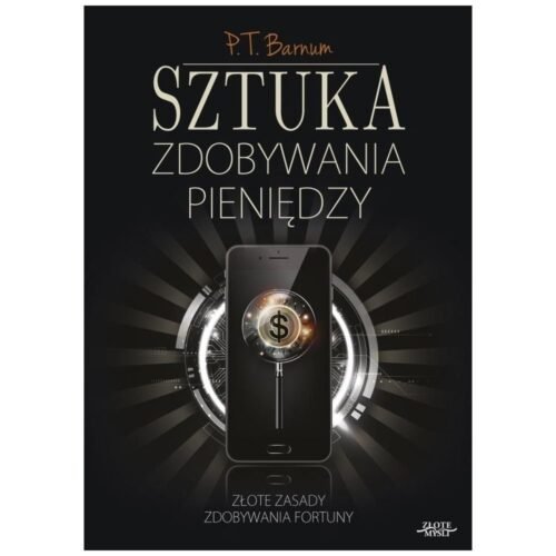 Sztuka zdobywania pieniędzy w.2