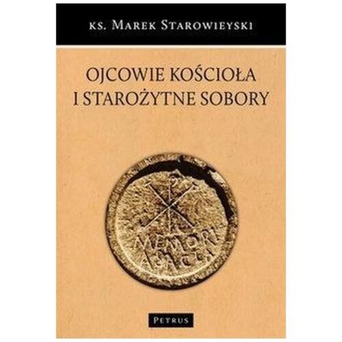 Ojcowie Kościoła i starożytne sobory