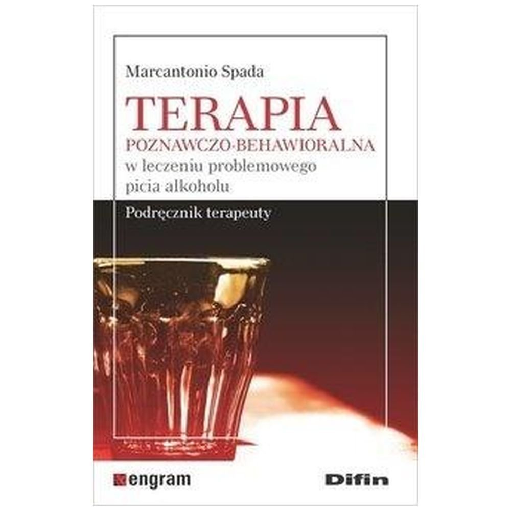 Terapia poznawczo-behawioralna w leczeniu...
