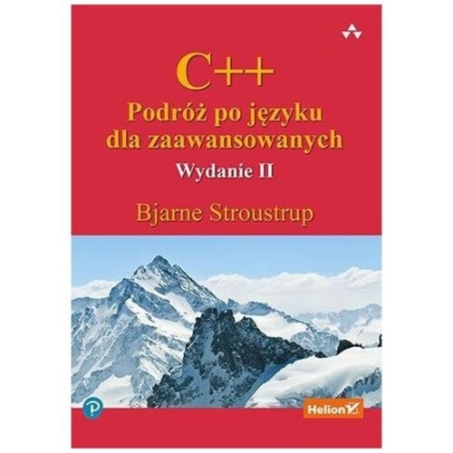 C++. Podróż po języku dla zaawansowanych w.2