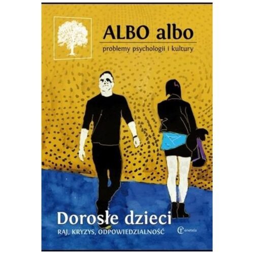 ALBO albo Dorosłe dzieci 1/2018 (65)