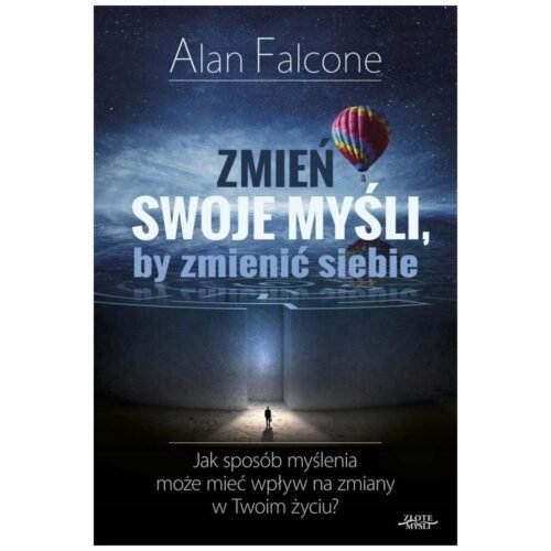 Zmień swoje myśli